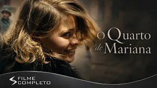 O Quarto de Mariana (2025) · Dublado Português