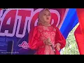 Sakitnya hatiku// Iis Dahlia//cover Sonia Mambo