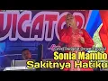 Download Lagu Sakitnya hatiku// Iis Dahlia//cover Sonia Mambo