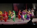 Download Lagu Luddi Performance KCVAS | GADVADU YOUTH FEST 2022