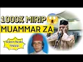 Download Lagu Azan termerdu sepanjang masa mirip KH. Muammar ZA | Irfan koto