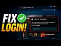 Fix Halo Campaign Evolved Login Failed Error Code Alpha Easy Fix