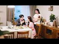 Download Lagu He made wife stand aside, watch him eat dinner with mistress, she left, made him regret it