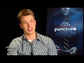 Download Lagu CHRIS EVANS INTERVIEW: PUNCTURE