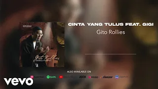 Download Gito Rollies - Cinta Yang Tulus feat. Gigi (Official Audio) ft. Gigi MP3