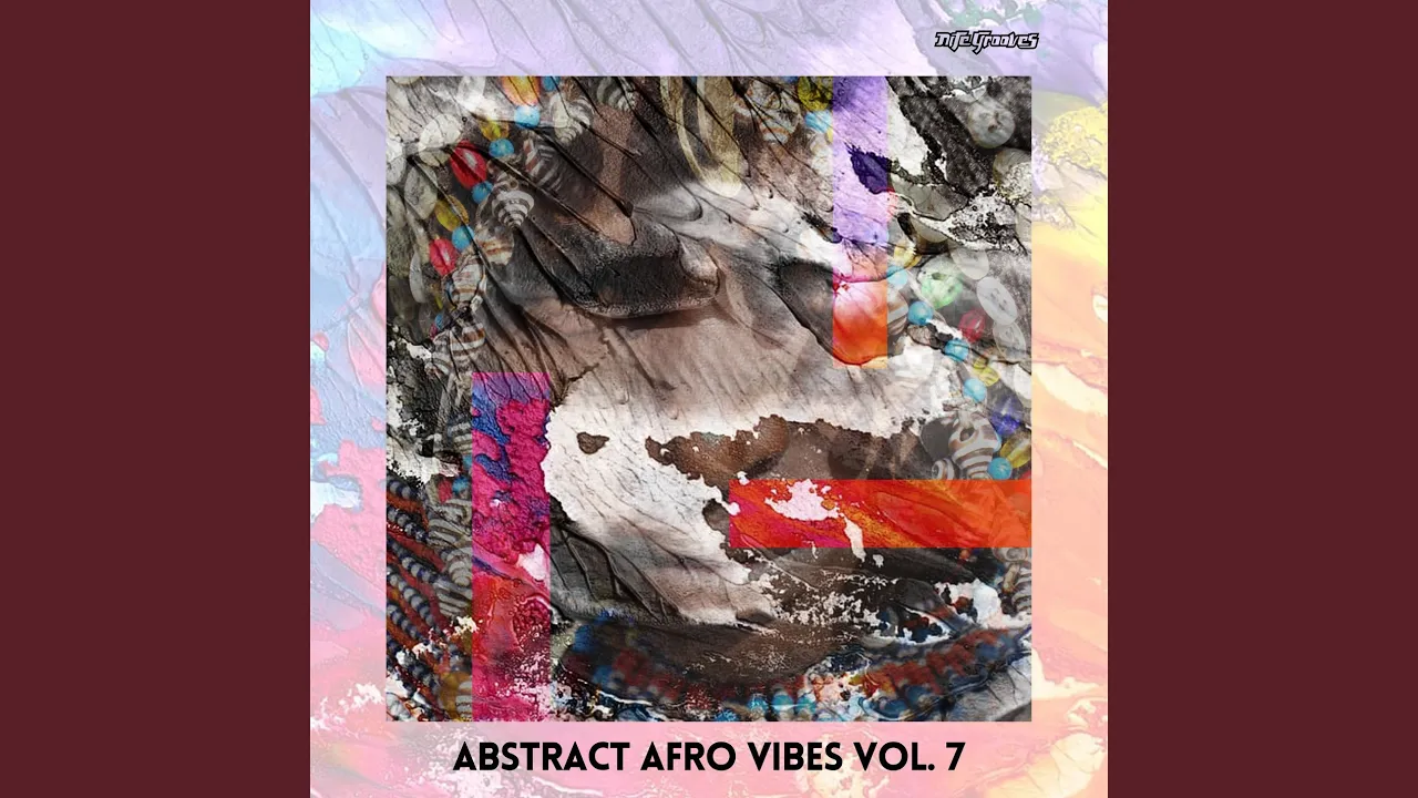 Oh My! (Jihad Muhammad Bang The Drum Vocal Remix)