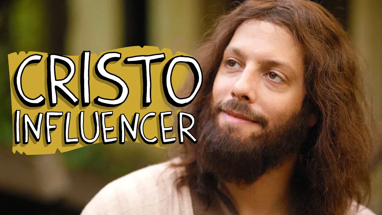 CRISTO INFLUENCER