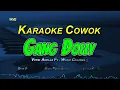 Download Lagu GANG DOLLY KARAOKE - Pak No ft. Pak Ndut ( Woko Channel ) - OM ADELLA VERSION - NADA COWOK