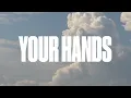 Anthony Evans - Good Plans (official lyric video) - Anthony Evans