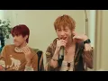 PROXIE x SAUCE BKK - ขี้แง (Boys Don't Cry) | Another Session
