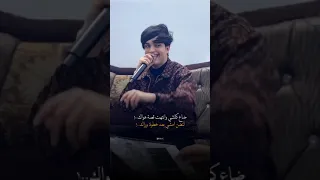 جوقي جديد بعدها ماصارت صدك ونسيتني احمد جاسم جوقي دويتو 