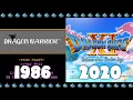 Download Lagu Evolution of Dragon Quest Introductions