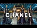 Runway Ready - Fashion Music Collection for the September Fashion Show of the Luxury Brand CHANEL