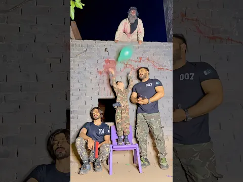Night duty ##army #pakarmyzindabad #militarypersonnel #armedforces #militaryeverything #ssgcommando