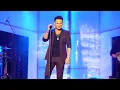 *Start Again* (Short Clip) - Ryan Dolan - Cheerios Childline Concert 30/11/14