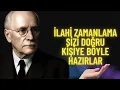 Download Lagu Doğru Kişi Ne Zaman Hayatınıza Girer?  | Carl Jung