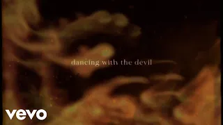 Demi Lovato Dancing With The Devil Official Lyric Video 