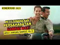 Lagu WAJIB NONTON‼️Film Persahabatan Menguras Air Mata Di akhir tahun 2025 