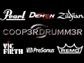 Blink-182 - When I Was Young - Drum Cover