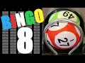 LIVE 75 Ball BINGO Caller