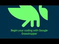 Code with Google Grasshopper