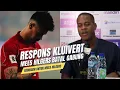 Download Lagu Kata Kluivert Jelang Lawan Taiwan dan Sindiran untuk Mees Hilgers yang Batal ke Timnas Indonesia