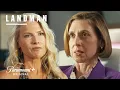 Angela vs Greta Landman Paramount