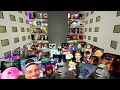Download Lagu AUUGHH OBUNGA BIG ANGRY MUNCI SKIBIDI TOILET AND UNLIMITED NEXTBOTS IN BIGMAZE