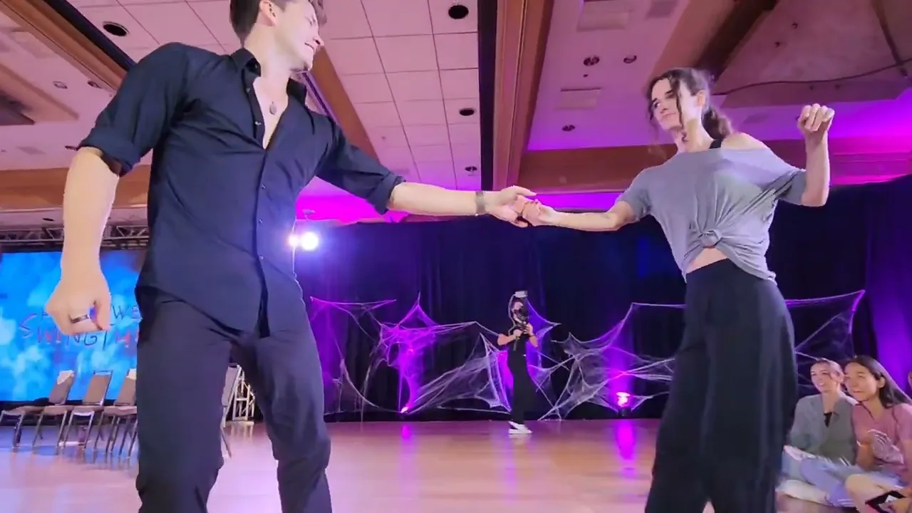 All-Skate - Champions J&J Finals HST 2024