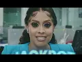Nessa Preppy, Dj Private Ryan - Nasty Flow (Official Music Video)