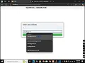 Water Bill Generator