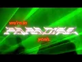 Bru-C - Paradise Alcemist Remix (Lyric Video)