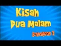 Lagu Upin Ipin Kisah Dua Malam full episode