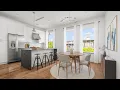 Tastefully renovated 3Bed 2Bath floor-thru apartment for rent in Prospect Heights Brooklyn