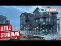 Download Lagu Hurricane Erin Swells Put Rodanthe Beach Homes At Risk For Collapse