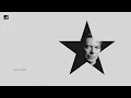 Blackstar by David Bowie