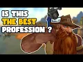 How To Pick The Best Profession in Dragonflight