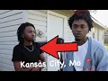 Download Lagu Living With DaduWorld For 48 Hours In Kansas City! 