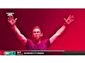 Lagu Hardwell - The Universe LIVE @AMF 2016