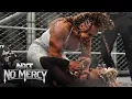 Download Lagu Jordynne Grace vs. Blake Monroe | Weaponized Steel Cage Match: NXT No Mercy 2025 highlights