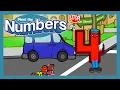 Meet the Numbers FREE Preschool Prep Company
