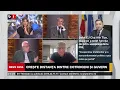 Download Lagu NEWS PASS. RĂCEALĂ ÎNTRE COTROCENI ȘI VICTORIA/VOINESCU: CLASA POLITICĂ A DUS AUR LA 40% P2/3