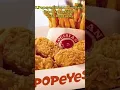 Top 10 Things You Didnt Know about popeyes