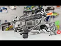 How Good Is The CYMA M4A1 Gel Ball Blaster Oakley Entertainment