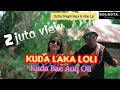 Download Lagu KUDA LAKA LOLI ll LAGU ACARA EDANG TERBARU II ABU LP_OCHA SHAPTRIASA 2022