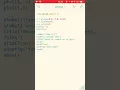 Python on iPhone