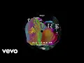 Download Lagu The Cure - All I Ever Am (meera remix / Visualiser)