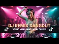 Download Lagu 🎶 DJ Remix Dangdut Koplo Viral 2025 | Full Bass Goyang Nonstop 🔥