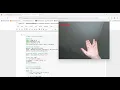 Hand Gesture Recognition with Python RealTime GestureDetection Applications using Machine Learning