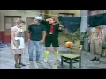 Download Lagu Chaves - Ser Pintor é Uma Questão de Talento (1976) Parte 2 - Alta Qualidade HD